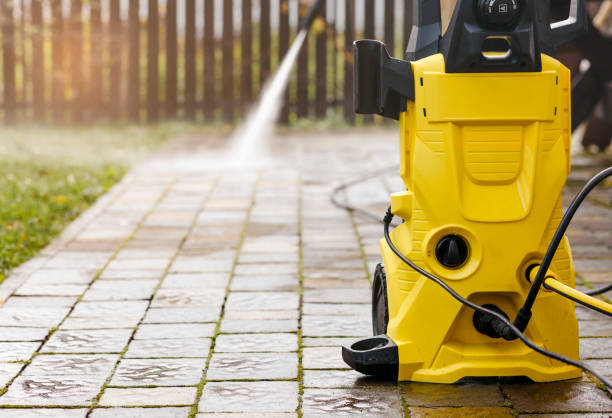 Animal Enclosure Cleaning in Pineland, TX